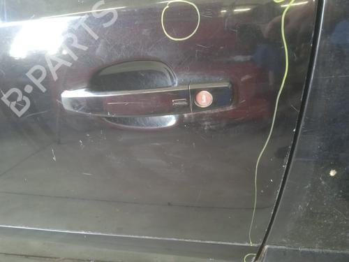 Dør venstre foran OPEL ASTRA H TwinTop (A04) 1.9 CDTi (L67) | BP21281277C2 