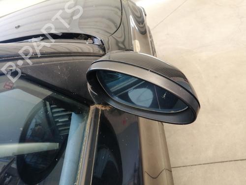Right mirror BMW 1 (E87) 118 d | BP26599742C27 