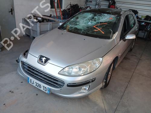 Used Parts PEUGEOT 407 SW (6E_, 6D_) 2.0 HDi 135 (136 hp) 4440596