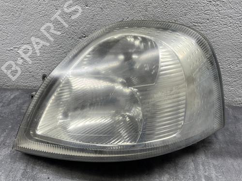 Left headlight OPEL MOVANO A Van (X70) 2.5 CDTI (FD) | BP23250553C28 - Image 4