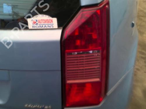 Right taillight FIAT IDEA (350_) 1.3 D Multijet | BP38766943C35 - Image 5