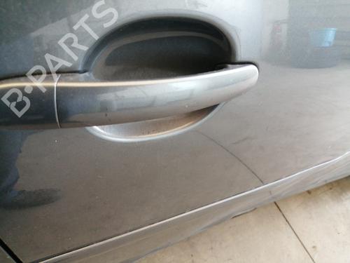 Front right exterior door handle VW GOLF V (1K1) 1.9 TDI | BP26951460C129 