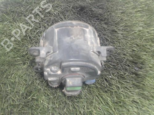 Used Right front fog light RENAULT SCÉNIC III (JZ0/1_) 1.5 dCi (110 hp) 20884616