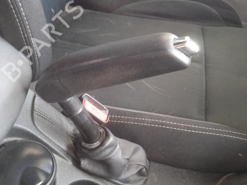 håndbremse CITROËN C4 II (NC_) 1.6 HDi 115 (114 hp) 21280588