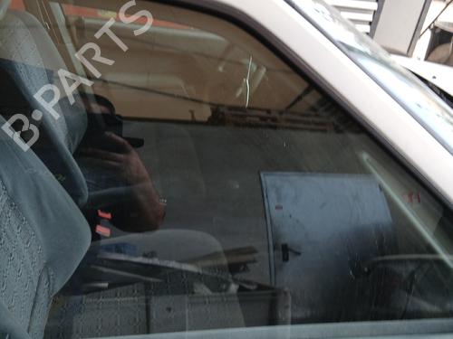 Used Front right door window Front right door window RENAULT 21 (B48_) 2.1 D (B48V/B48O) (72 hp) 36414904 36414904