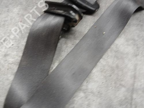 Rear left seatbelt OPEL CORSA E (X15) 1.3 CDTI (08, 68) | BP33330495I29 - Image 2