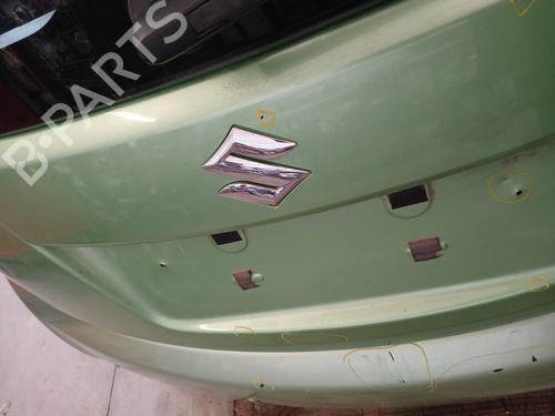 Tailgate SUZUKI SPLASH (EX) 1.0 (A5B310) | BP31359109C6