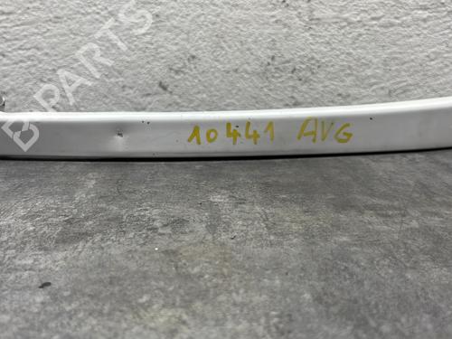 Used Headlight eyebrow Headlight eyebrow 27255720 27255720