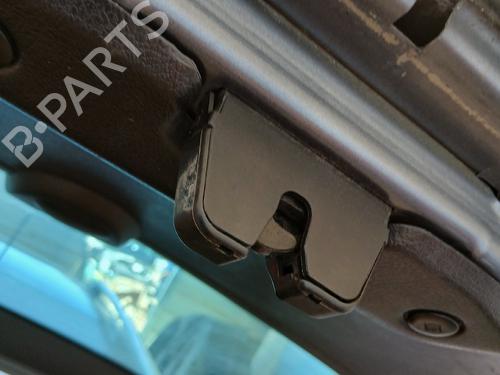 tailgate-lock-peugeot-307-sw-3h-2002-2003-2004-2005-2006-2007-2008-2009-36515710 main image