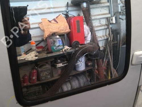 Used Bootlid window Bootlid window PEUGEOT EXPERT Van (222) 1.9 TD (92 hp) 40269421 40269421