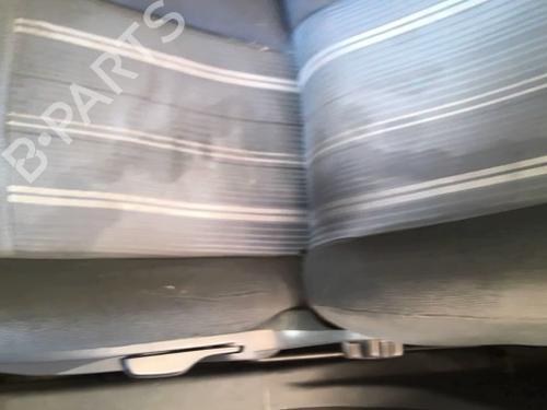 Used Left front seat Left front seat FORD FIESTA VI (CB1, CCN) 1.4 TDCi (68 hp) 40603628 40603628