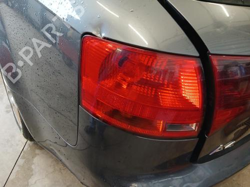 Left taillight AUDI A4 B7 Avant (8ED) 2.0 TDI | BP29760259C34 - Image 3