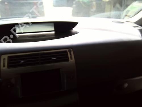 Dashboard CITROËN C4 I (LC_) 1.6 HDi | BP39042837C46 - Image 2