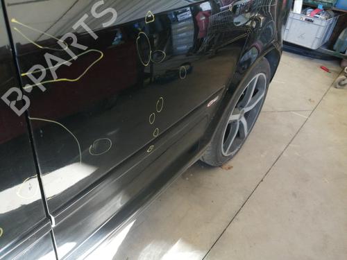 Left rear door AUDI A3 Sportback (8PA) 2.0 TDI | BP24365304C4 