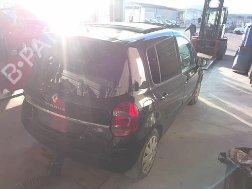 Left front driveshaft RENAULT MODUS / GRAND MODUS (F/JP0_) 1.5 dCi (FP0F, JP0F) | BP23969931M38 - Image 6