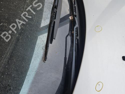 Used Front windshield wiper arm Front windshield wiper arm PEUGEOT 307 SW (3H) [2002-2009] 36010490 36010490
