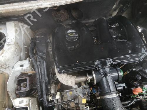 Engine PEUGEOT PARTNER MPV (5_, G_) 1.9 D | BP31595566M1 - Image 5