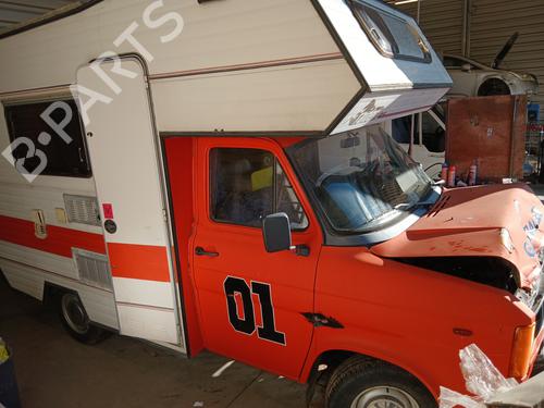 Windscreen FORD TRANSIT Van (V_ _) 2.5 D (VVL) | BP29912840C63