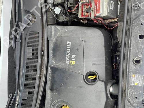 Left taillight RENAULT MEGANE II Estate (KM0/1_) 1.5 dCi (KM16, KM1E) | BP20883391C34 