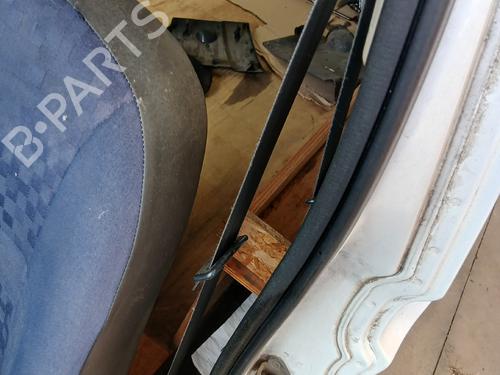 Used Front left seatbelt Front left seatbelt PEUGEOT PARTNER Box Body/MPV (5_, G_) 1.6 HDi 75 (75 hp) 36011086 36011086