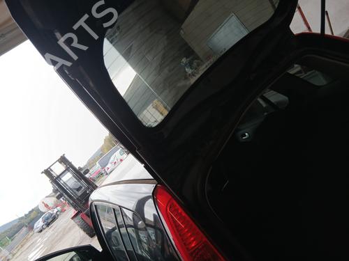 Tailgate lift support FORD FUSION (JU_) 1.4 TDCi | BP30003293C138 