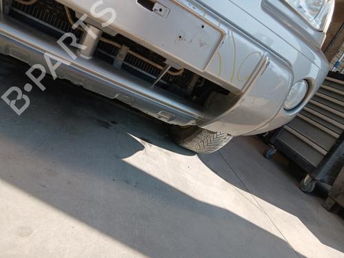 Front bumper NISSAN X-TRAIL I (T30) 2.2 Di 4x4 | BP28094014C7 