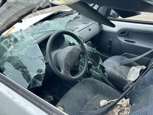 Steering pump RENAULT KANGOO Express (FC0/1_) D 65 1.9 (FC0E, FC02, FC0J, FC0N) | BP32337292M99 