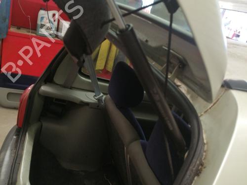 Tailgate lift support RENAULT TWINGO I (C06_) 1.2 (C066, C068) | BP24196706C138 