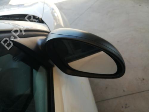 Right mirror SEAT IBIZA III (6L1) 1.2 | BP26167644C27 
