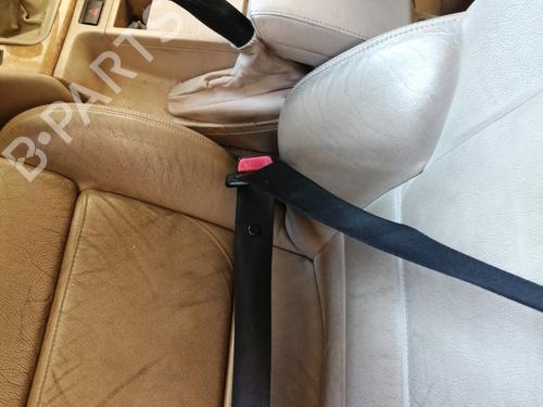 Seat buckle BMW 3 (E46) 320 d | BP26240429I32 