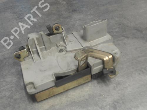 Used Front left lock PEUGEOT 206 Hatchback (2A/C) 1.6 16V (109 hp) 26642203