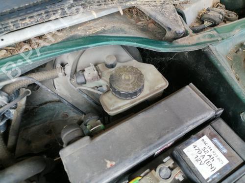 Used Servo brake PEUGEOT 306 (7B, N3, N5) 1.6 SR (89 hp) 26581652
