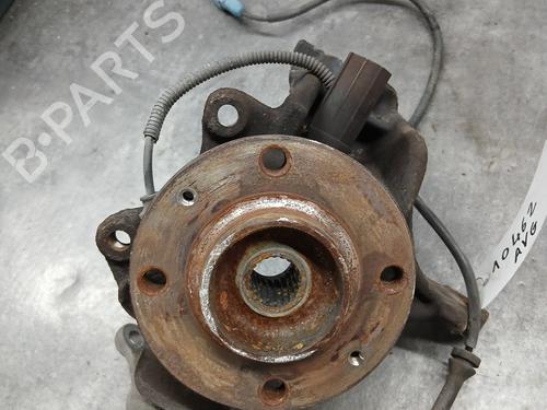 left-front-steering-knuckle-citroen-c3-ii-sc_-2009-28290149 main image