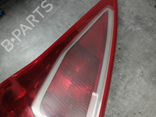 Left taillight RENAULT MEGANE II Estate (KM0/1_) 1.5 dCi (KM16, KM1E) | BP30965071C34 