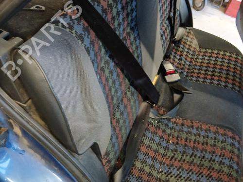 Used Rear right belt tensioner PEUGEOT 106 II (1A_, 1C_) 1.4 i (75 hp) 31355577