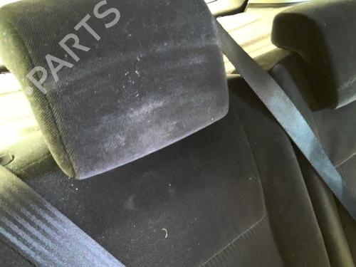Sæde sæt FORD FOCUS C-MAX (DM2) 1.8 TDCi | BP39255824C78 - Image 27