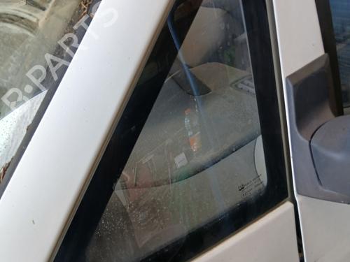 Used Front left quarter glass Front left quarter glass FIAT SCUDO Bus (220_) [1996-2006] 36010638 36010638