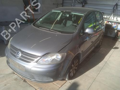 Steering rack VW GOLF PLUS V (5M1, 521) 1.9 TDI | BP25003343M22  - Image 10