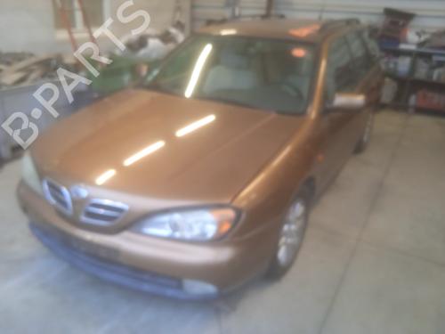 Brugte NISSAN PRIMERA Traveller (WP11) 2.0 TD (90 hp) 2301090