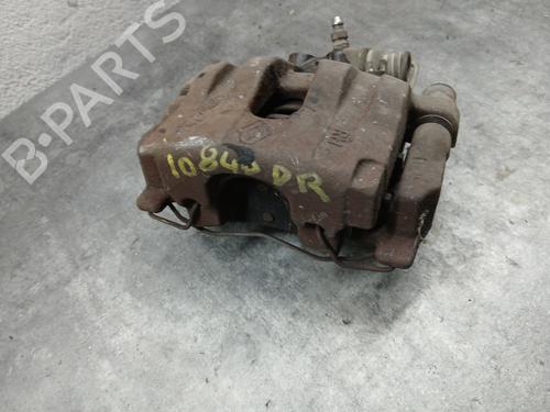 Right rear brake caliper RENAULT LAGUNA II Grandtour (KG0/1_) 1.9 dCi | BP28358536M106