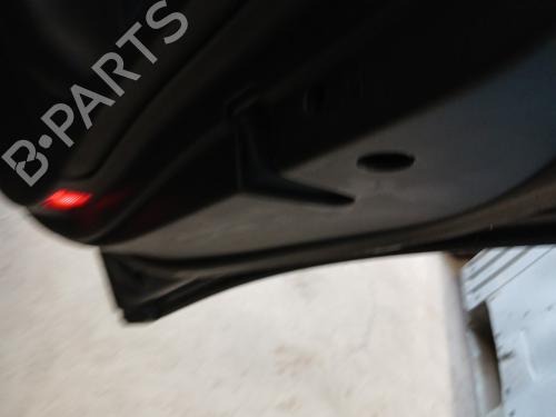 Høyre bak lås AUDI A4 B7 Avant (8ED) 2.0 TDI | BP29760291C99 