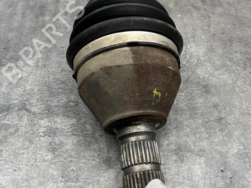 Used Right front driveshaft Right front driveshaft 27504597 27504597