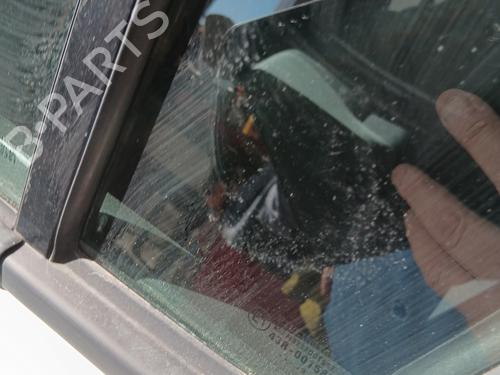 Rear left door window SUZUKI SWIFT III (MZ, EZ) 1.3 DDiS (RS413D) | BP30126338C20