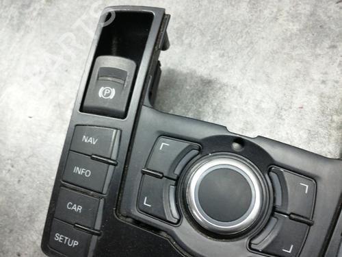 Switch AUDI A6 C6 Avant (4F5) 3.0 TDI quattro | BP24178172I30 - Image 6