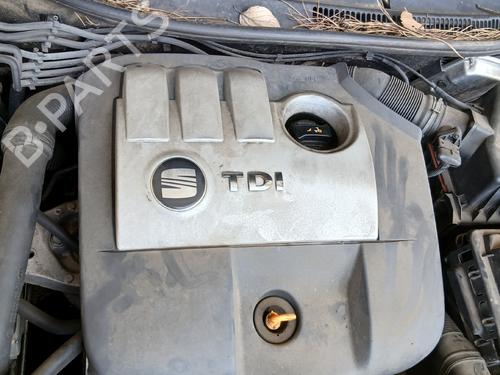 Engine SEAT IBIZA III (6L1) 1.4 TDI | BP35803620M1  - Image 6