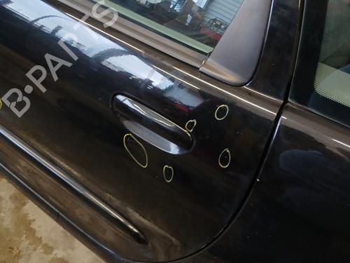 Dør venstre bagtil CITROËN XSARA PICASSO (N68) 1.6 16V | BP29844909C4
