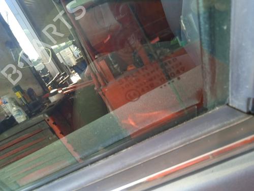 Front left door window LANCIA MUSA (350_) 1.3 D Multijet (350.AXG11, 350.AXG1A) | BP20885954C18 