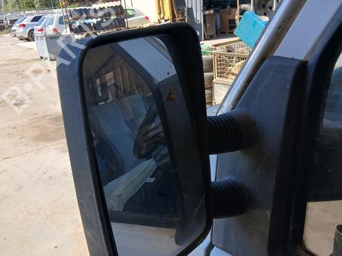 Used Left mirror Left mirror 37250540 37250540