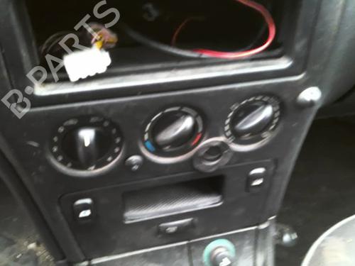 Used Climate control Climate control 39255917 39255917