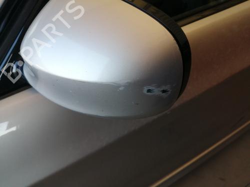 Left mirror BMW 3 (E90) 318 d | BP26901701C26 